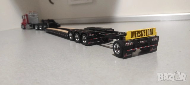 Метален колекционерски модел 1:50, снимка 5 - Колекции - 53308060