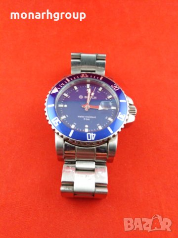 Часовник Bosch, снимка 9 - Мъжки - 26582435