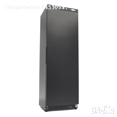 Професионален хладилник 368 литра (-2°C до +10°C), снимка 2 - Хладилни витрини и фризери - 51439258