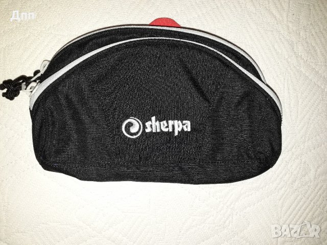 Sherpa чантичка за кръста