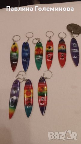 Ключодържатели, снимка 5 - Други - 36617405