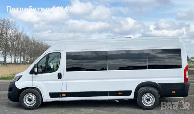 Превоз на служители, снимка 3 - Транспортни услуги - 49792775