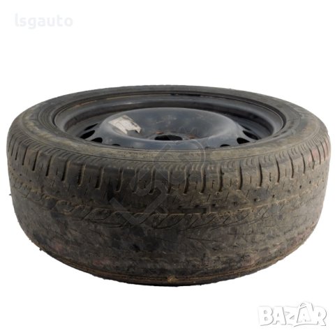 Резервна гума 4x100 R16 Opel Astra H (A04) 2004-2014 ID: 120333, снимка 2 - Части - 44066615