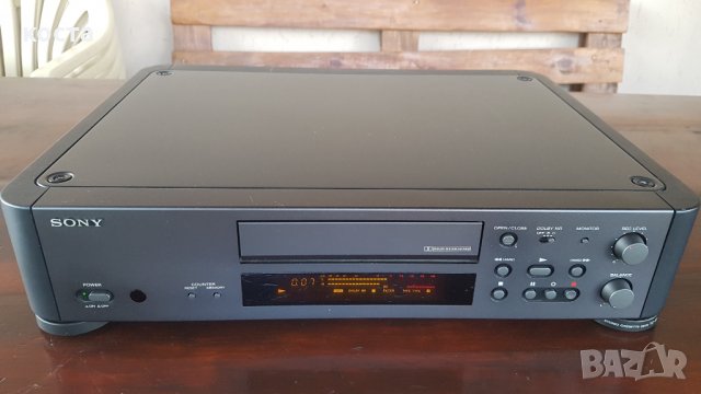 SONY TC-S7, снимка 2 - Декове - 35434145