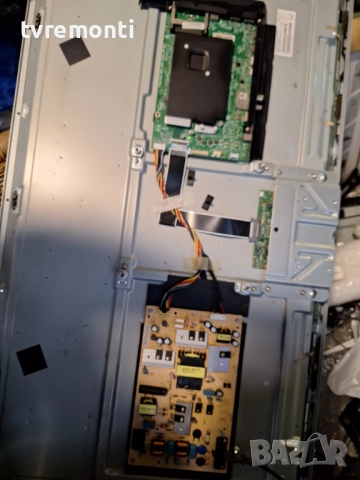 POWER BOARD ,715GA052-P01-004-003H,за 43-инчов телевизор PHILIPS Модел 43PUS7354/12, с дисплей TPT43, снимка 5 - Части и Платки - 52892806