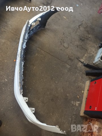 Броня предна оригинална 2GO 807 221 Фолксваген поло 17-20 vw polo, снимка 5 - Части - 43756052