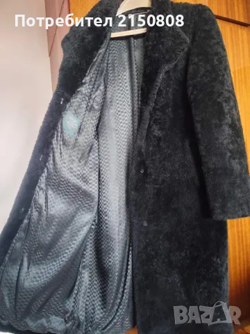 Продавам дамски кожени палта, снимка 11 - Палта, манта - 35776242