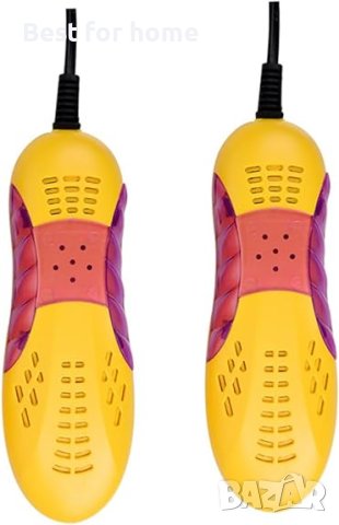 Машина за сушене на обувки,Многофункционална сушилня,Стерилизатор, снимка 5 - Друга електроника - 43023629