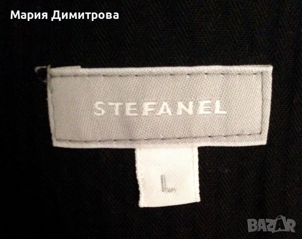 Яке STEFANEL , снимка 6 - Якета - 38947955