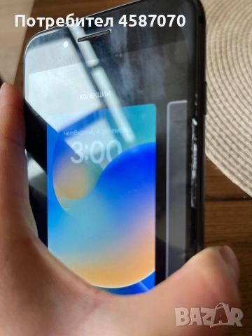 IPhone 8+, снимка 5 - Apple iPhone - 52655038