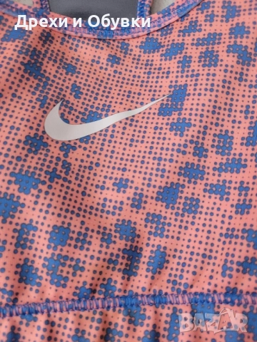Спортно горнище топ NIKE PRO, снимка 5 - Спортни екипи - 52548737