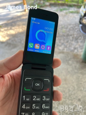 Alcatel 3025X 