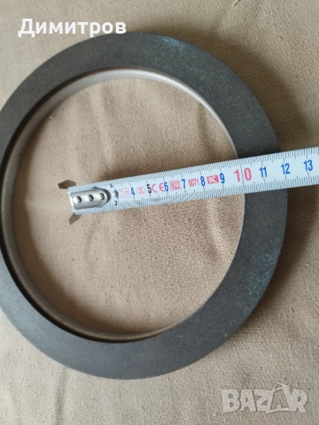 Диамантен диск с голям отвор, снимка 5 - Диамантени и режещи инструменти - 53314852