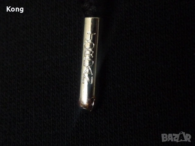 винтидж Nike Air Jordan citrus hoody мъжко яке Найки с качулка Еър Джордан суичър Оригинал, снимка 13 - Баскетбол - 52536853