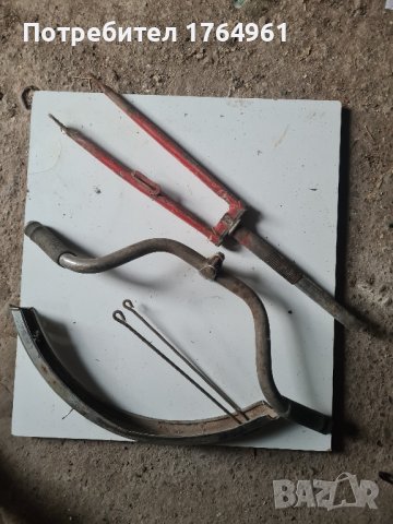  капли , снимка 9 - Части за велосипеди - 42036677