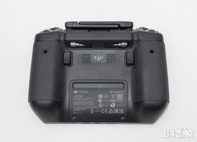 DJI RC PRO + Стъклен протектор - Дистанционно управление Смарт Контролер за дрон, снимка 4 - Дронове и аксесоари - 37732081