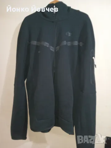 Продавам оригиналнo горнищe/ суитшърт Nike , снимка 8 - Спортни дрехи, екипи - 48283976