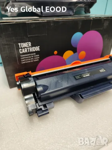 Съвместим Тонер BROTHER TN2420 – До 3000 стр., Черен, снимка 2 - Друга електроника - 50353457