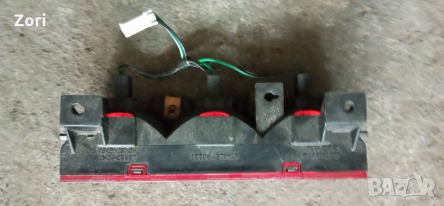 стоп Mitsubishi Pajero, снимка 3 - Части - 33179980