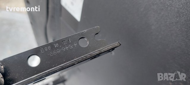 TV-Stand Base 4-546-889-01​​ SONY модел KD-55S8005C​ оригинална стойка ​за телевизор, снимка 3 - Стойки, 3D очила, аксесоари - 40734831