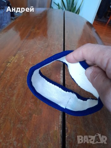 Стара Детска лента за глава, снимка 4 - Други ценни предмети - 43853399