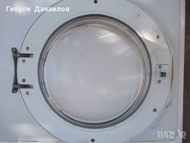 Продавам пералня Prolux EB 600 на части, снимка 11 - Перални - 29068865