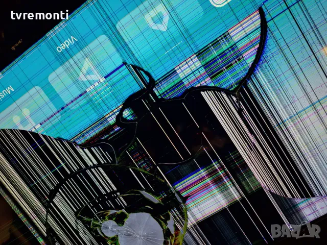 Main board TP.SK513S.PB802 (T),Arielli QLED-43N23​​ 40inc DISPLAY JR425D3HC1L, снимка 12 - Части и Платки - 47550294