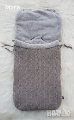 Чувал за количка Baby's Only 0-9 месеца, снимка 4 - Детски колички - 44028371