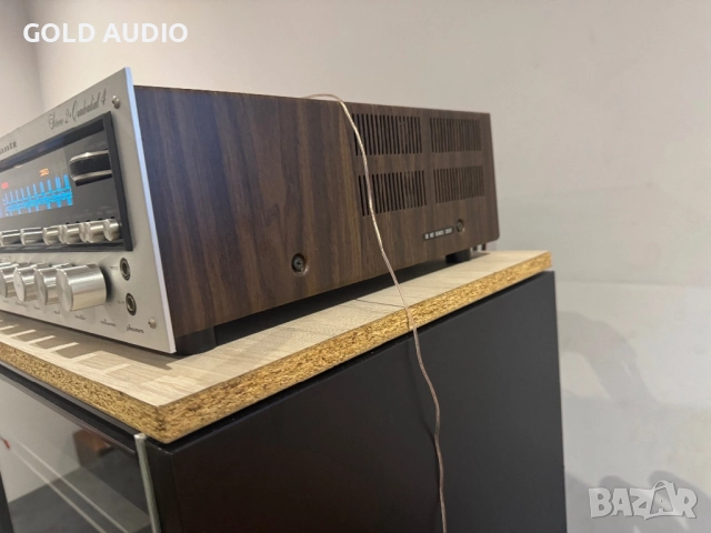 Marantz 4270, снимка 6 - Ресийвъри, усилватели, смесителни пултове - 52357690