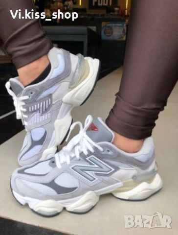 Нови обувки New Balance 