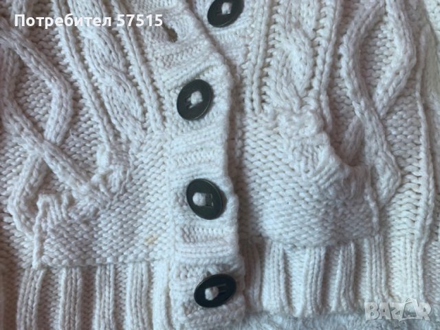 River Island дамски жилетки, снимка 4 - Жилетки - 38003161