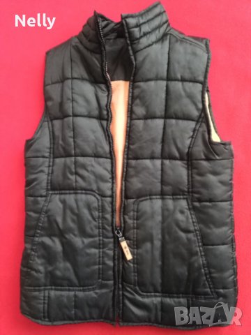 Детски елек р. 152, снимка 2 - Детски якета и елеци - 38417777