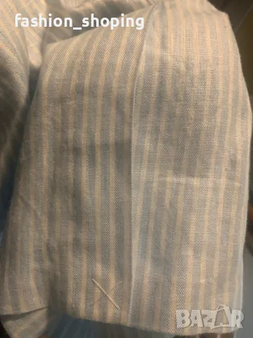 Ленено сако райе G star, снимка 16 - Сака - 41101748