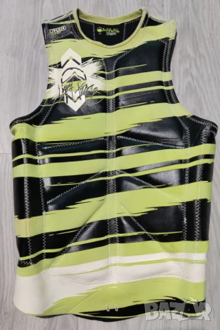 Най-добрите висок клас жилетки за джет,уейкборд,кайт и др.водни спортове, снимка 12 - Водни спортове - 28891351