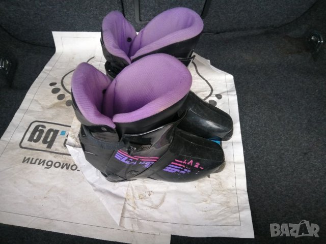 Ски обувки 42 номер Налични номера 30 31 32 33 34 35 36 37 38 39 40 41 42 