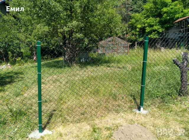 Копам дупки за огради и дръвчета , снимка 16 - Други ремонти - 27310270