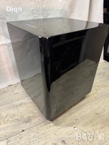 Harman Kardon Subwoofer , снимка 10 - Тонколони - 43823550