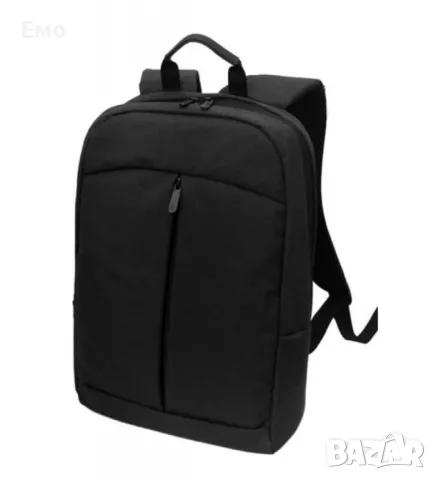 Черна спортна раница, снимка 6 - Раници - 48273128