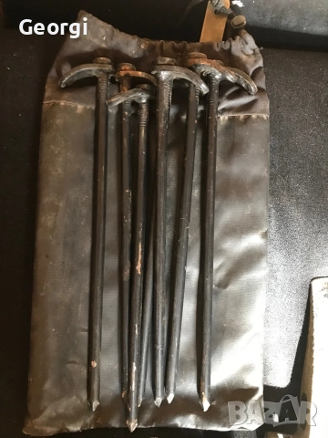 Продавам тактически outdoor комлект подгходящ за къмпинг , оцеляване,airsoft, снимка 7 - Други спортове - 52935541