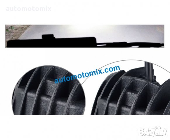 ФАР ЗА МОТОР 1992/ЧЕРЕН1БР., снимка 2 - Аксесоари и консумативи - 32782093