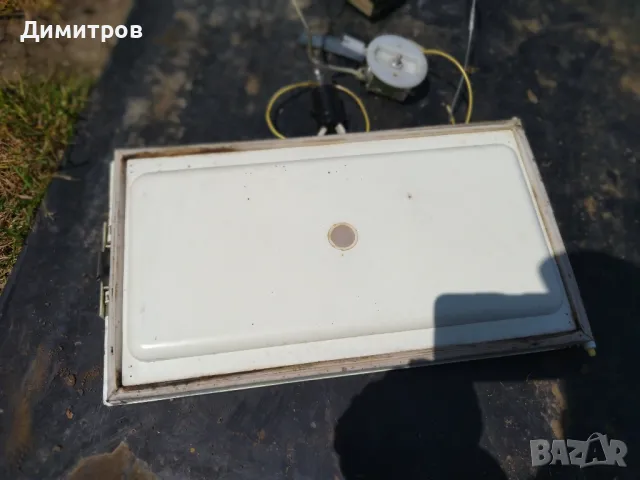 Релета за хладилник Зил, снимка 6 - Хладилници - 50238577