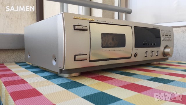 Marantz SD-53 GOLD , снимка 9 - Декове - 34728698