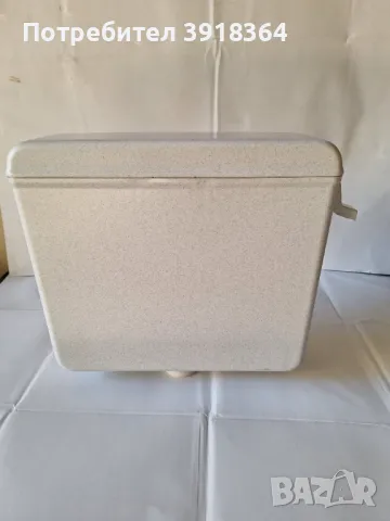 Тоалетно казанче, снимка 9 - ВИК - 48389088