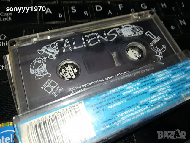 СОЮЗ-24 КАСЕТА 1409221252, снимка 9 - Аудио касети - 37999670