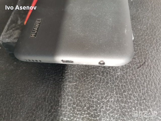 Huawei P smart 2019 black 64gb, снимка 5 - Huawei - 43759620