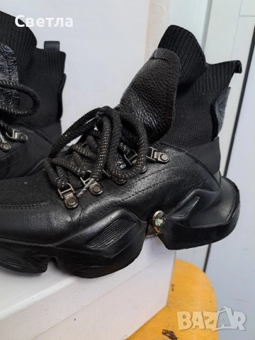 дамски боти