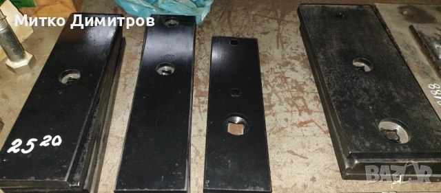 Пълзец за плуг, снимка 3 - Селскостопанска техника - 52582676