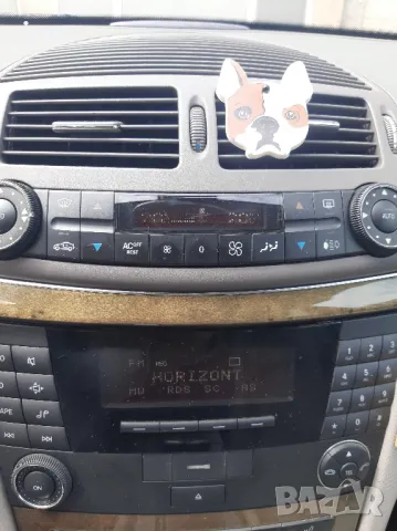 продавам мерцедес w211 , снимка 7 - Автомобили и джипове - 49783986