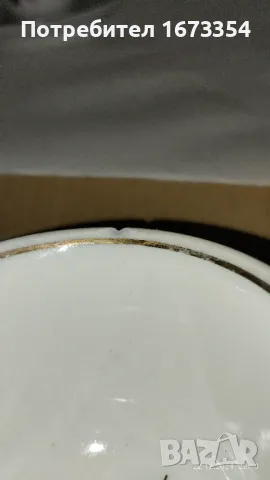 Китайски порцелан, снимка 16 - Сервизи - 48436577