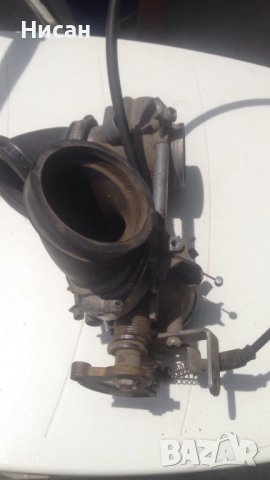 Дросели Дукати, снимка 2 - Части - 37343070